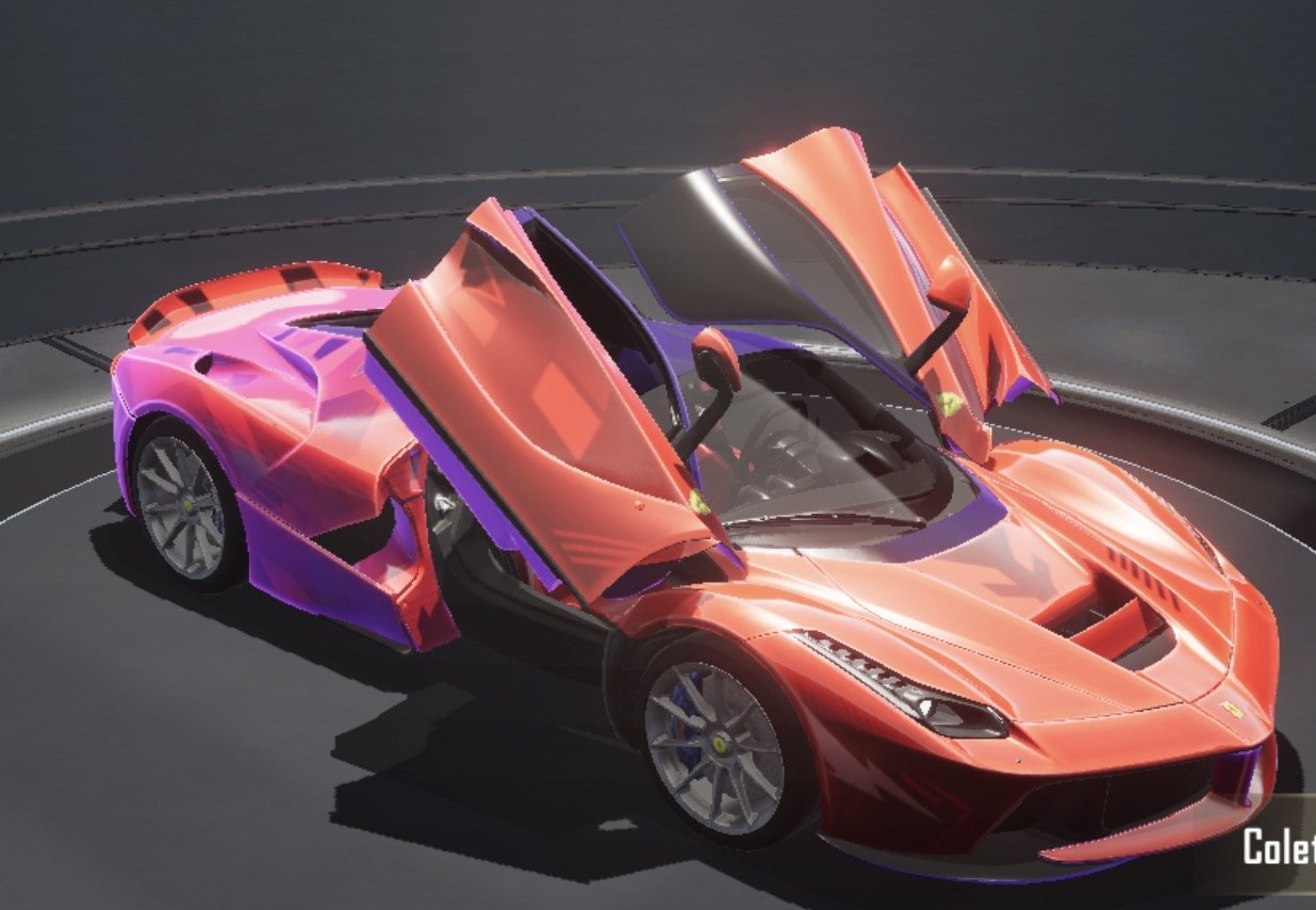 SORTEIO RAPIDO FERRARI 3 CARD OU 2k PIX