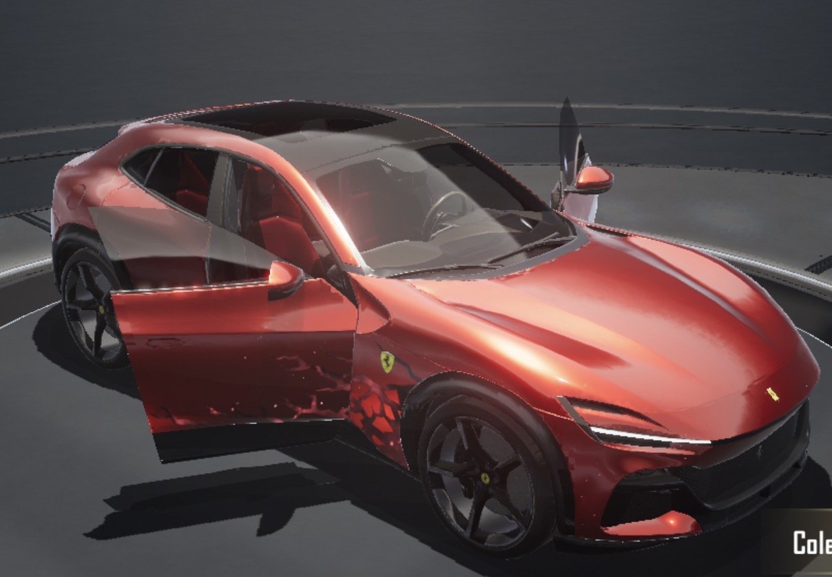 SORTEIO RAPIDO FERRARI 3 CARD OU 2k PIX
